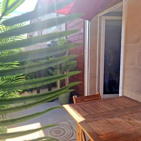 Le Quatorze Ménesplet