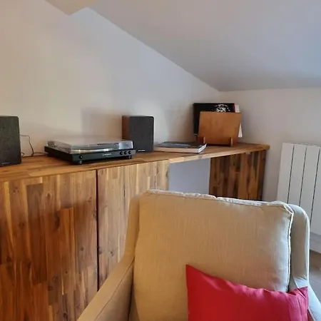 Apartman Le Quatorze