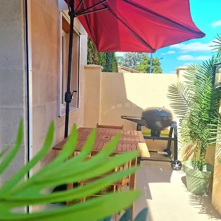 Le Quatorze Apartman