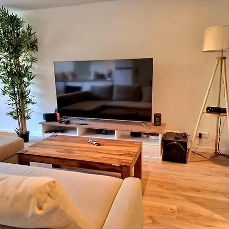 Appartement Le Quatorze