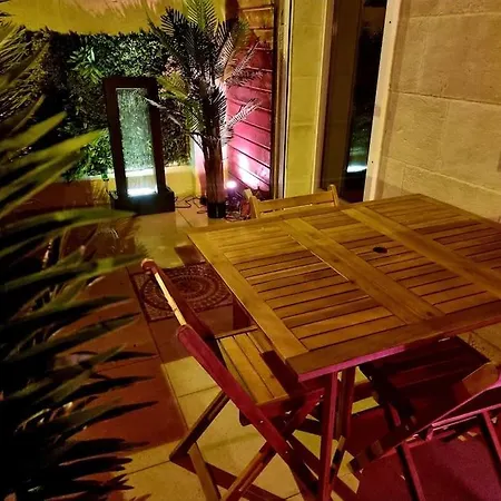 Le Quatorze Apartman