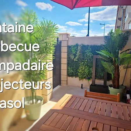 Apartman Le Quatorze