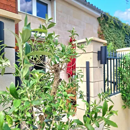 아파트 Le Quatorze