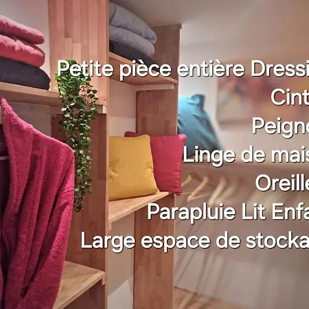 Apartman Le Quatorze Ménesplet
