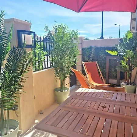 Le Quatorze Appartement *