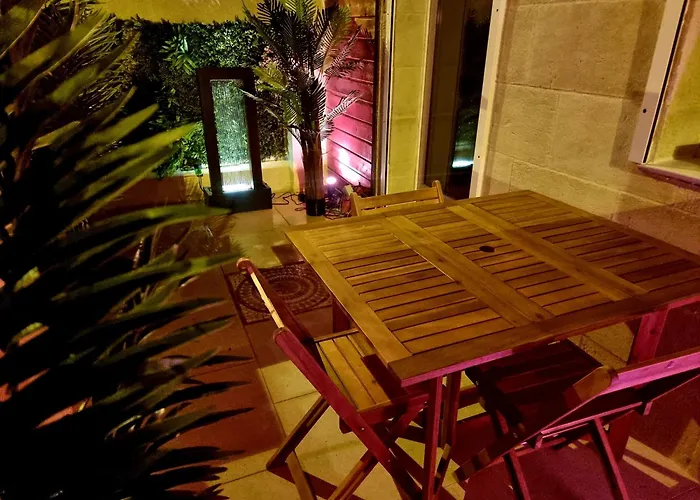 Le Quatorze * 메네스플렛