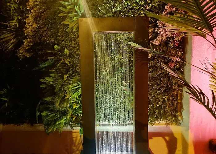 شقة Le Quatorze *