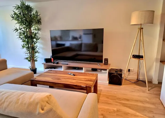 아파트 Le Quatorze