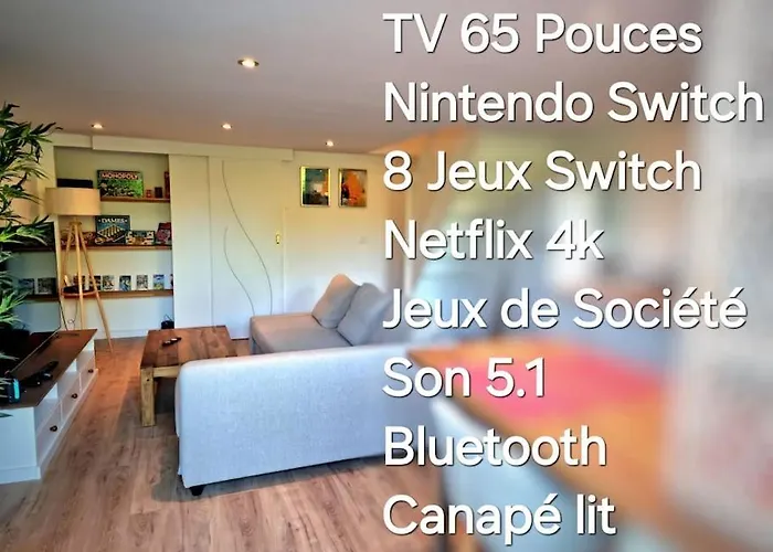 아파트 Le Quatorze