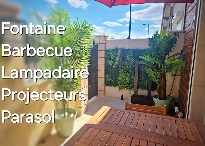 아파트 Le Quatorze