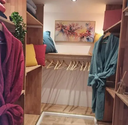 아파트 Le Quatorze *